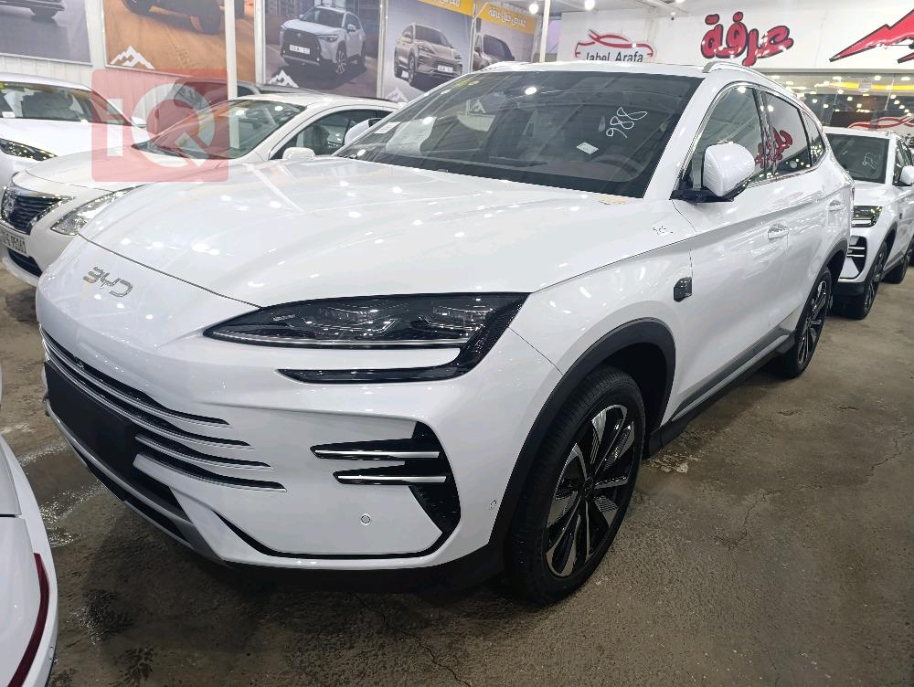 بي واي دي سونغ بلس